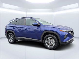 Used 2023 Hyundai Tucson SEL w/ Winter Package video 1