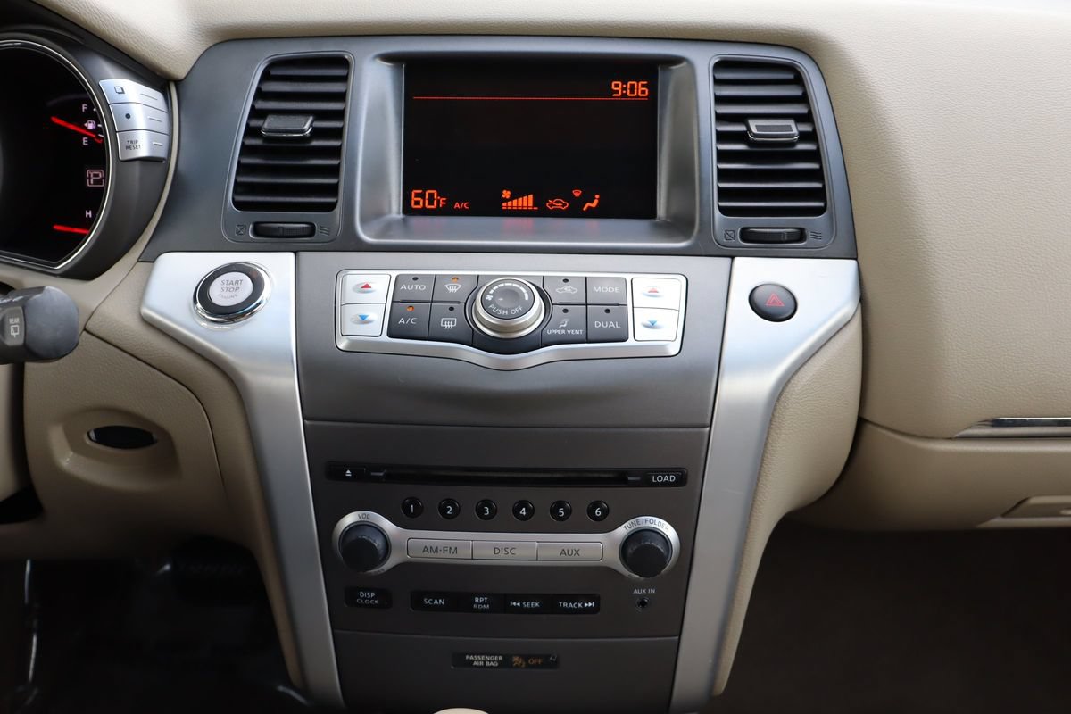Used 2013 Nissan Murano S AWD/4WD image 33