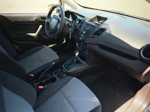 Used 2016 Ford Fiesta S FWD image 29