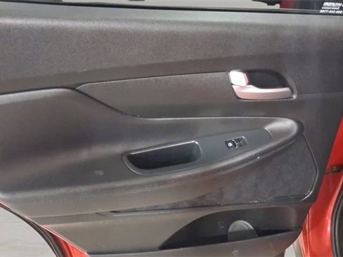 Used 2021 Hyundai Santa Fe SE image 22