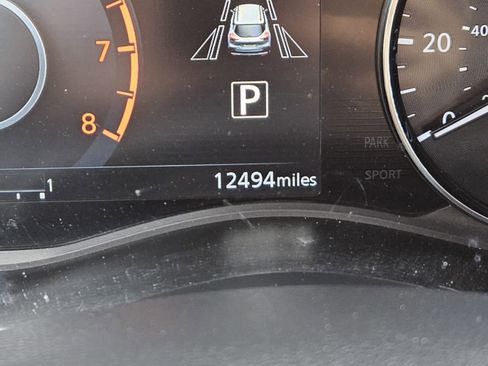 Used 2024 Nissan Kicks SV image 15