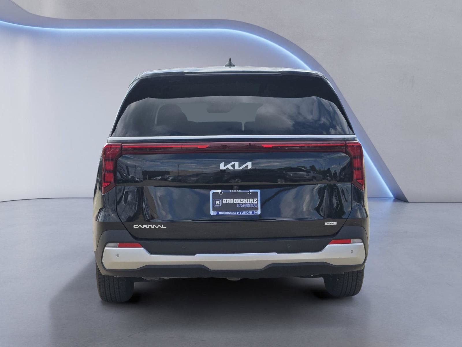 Used 2026 Kia Carnival LXS FWD image 6