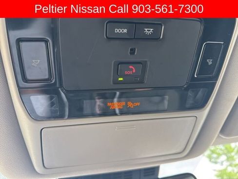 Used 2025 Toyota Grand Highlander AWD image 21