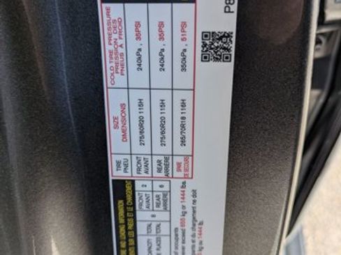 Used 2025 Nissan Armada PRO-4X w/ Pro-4X Premium Package AWD/4WD image 25