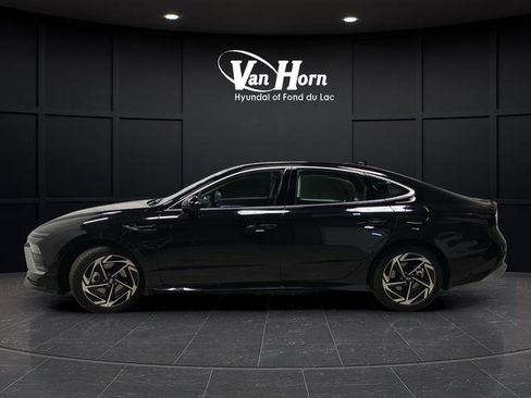 New 2026 Hyundai Sonata SEL image 10