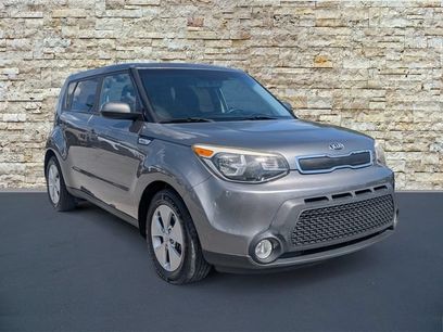 Used 2016 Kia Soul