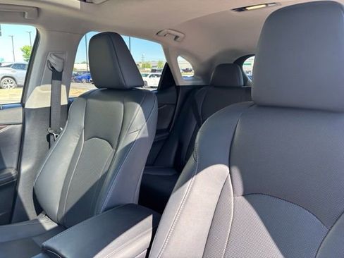 Used 2020 Lexus RX 350 AWD w/ Premium Package image 23