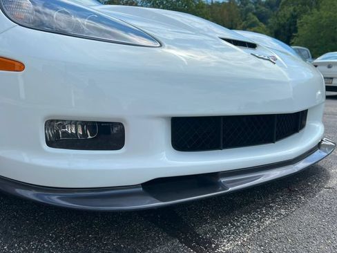 Used 2013 Chevrolet Corvette Grand Sport RWD image 16