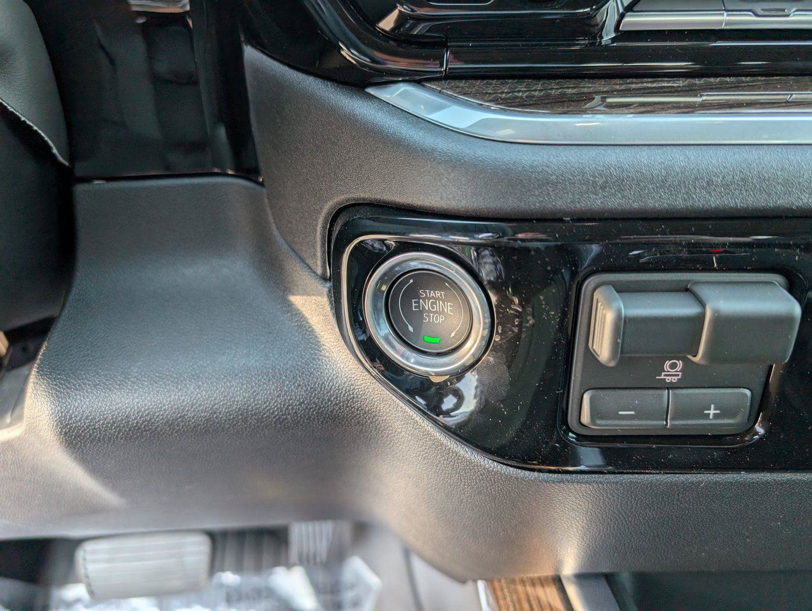 New 2026 Chevrolet Silverado 1500 RST AWD/4WD image 21