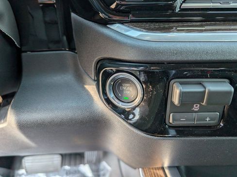 New 2026 Chevrolet Silverado 1500 RST w/ RST All Star Premium Package AWD/4WD image 21
