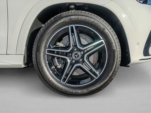New 2026 Mercedes-Benz GLE 450 4MATIC image 14