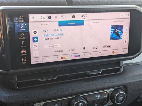 New 2026 Jeep Wrangler Sport S image 20