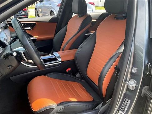 Used 2024 Mercedes-Benz C 300 Sedan image 18