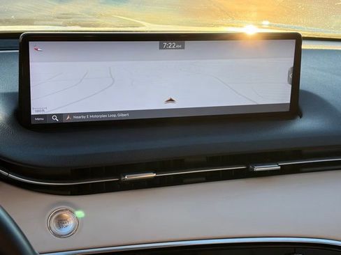 Used 2023 Genesis GV70 2.5T Select w/ Select Package image 19