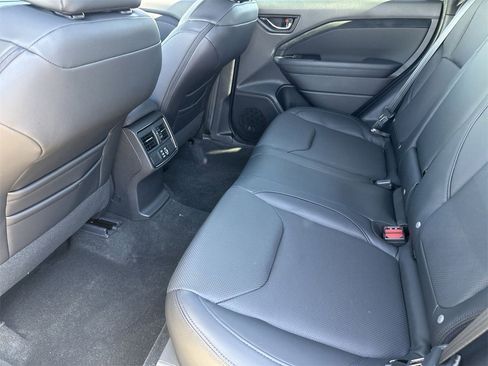 New 2026 Subaru Forester Limited image 13