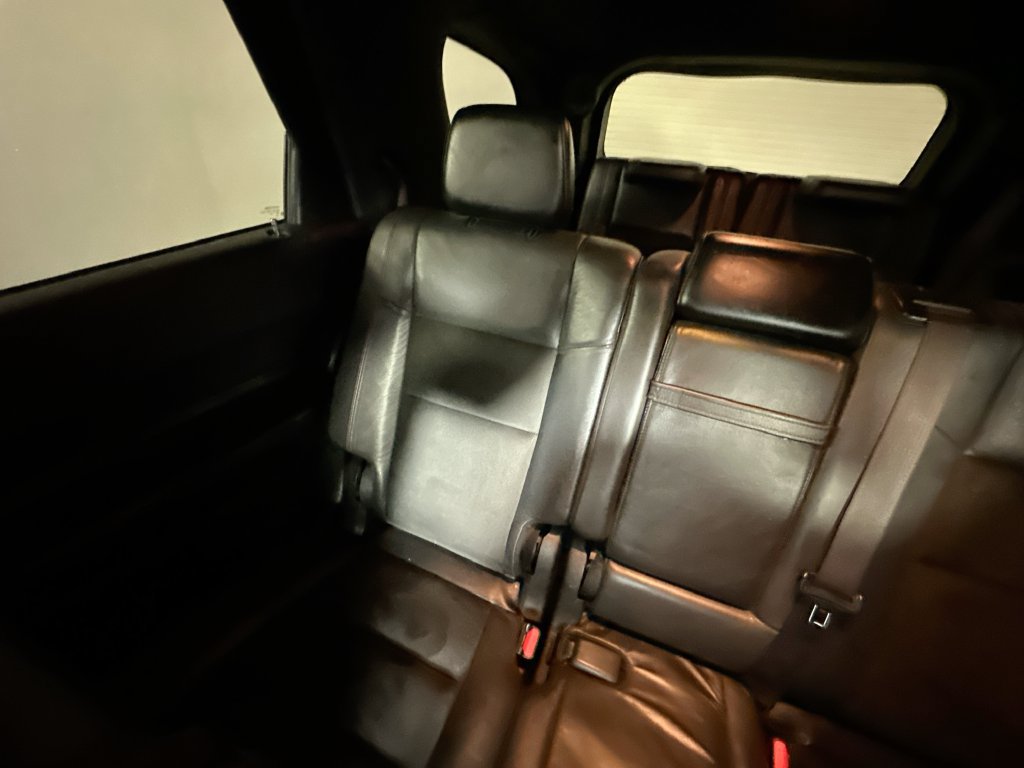 Used 2022 Dodge Durango R/T w/ Blacktop Package AWD/4WD image 12