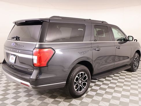 Used 2023 Ford Expedition Max XLT image 22