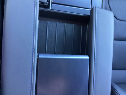 New 2026 Toyota Tundra Platinum image 43