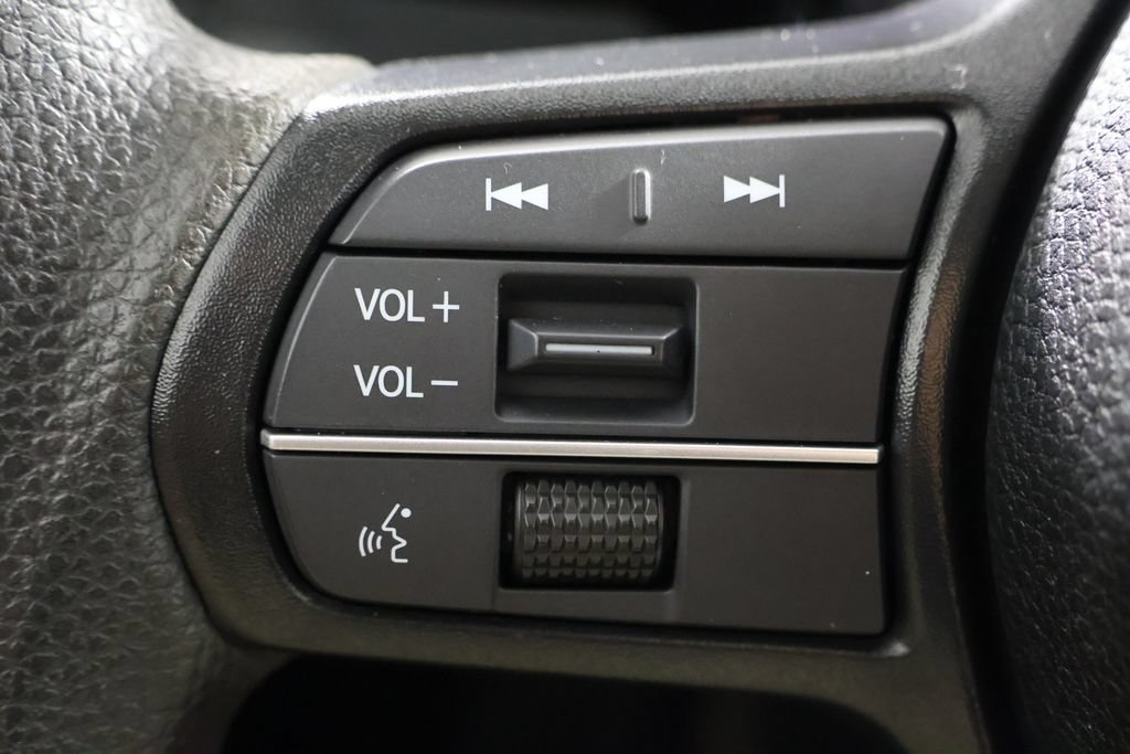 Used 2024 Honda Accord EX image 11