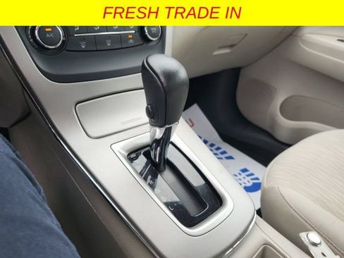 Used 2015 Nissan Sentra SV w/ Style Package FWD image 30