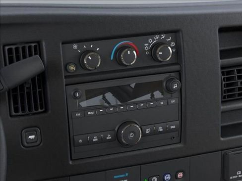 New 2025 GMC Savana 2500 w/ Driver Convenience Package image 20