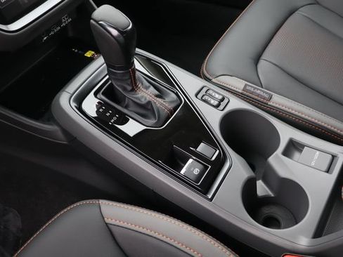 New 2026 Subaru Crosstrek 2.5i Limited AWD/4WD image 16