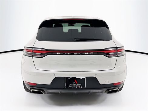 Used 2020 Porsche Macan image 10