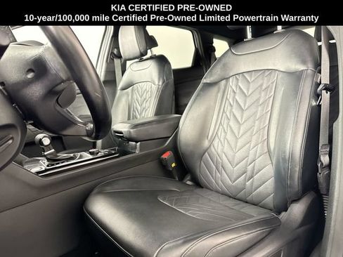 Certified 2023 Kia Sportage X-Line AWD/4WD image 17
