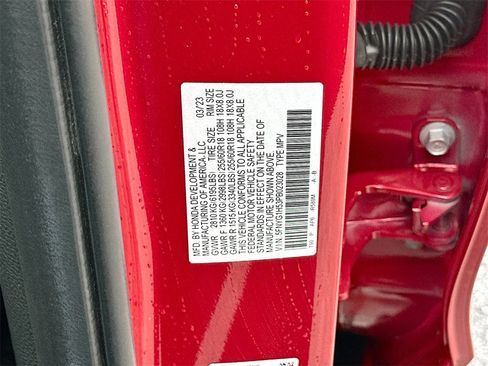 Used 2023 Honda Pilot EX-L image 31