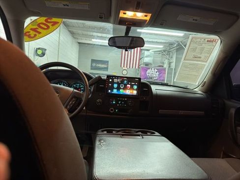 Used 2013 Chevrolet Silverado 1500 LT w/ All-Star Edition image 20