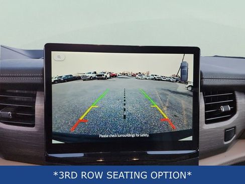 Used 2024 Ford Expedition Max Limited image 12