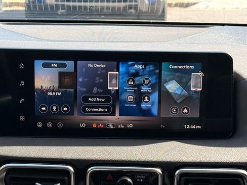 New 2026 Nissan Sentra SR w/ SR Premium Package image 26