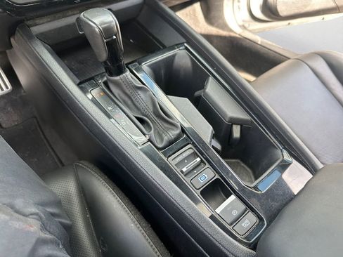 Used 2023 Honda Accord Sport image 17