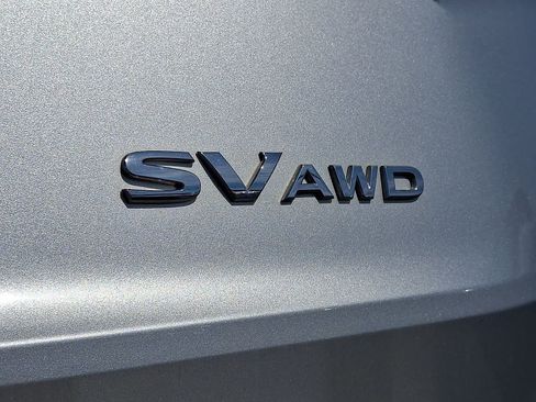 Used 2022 Nissan Rogue SV AWD/4WD image 31