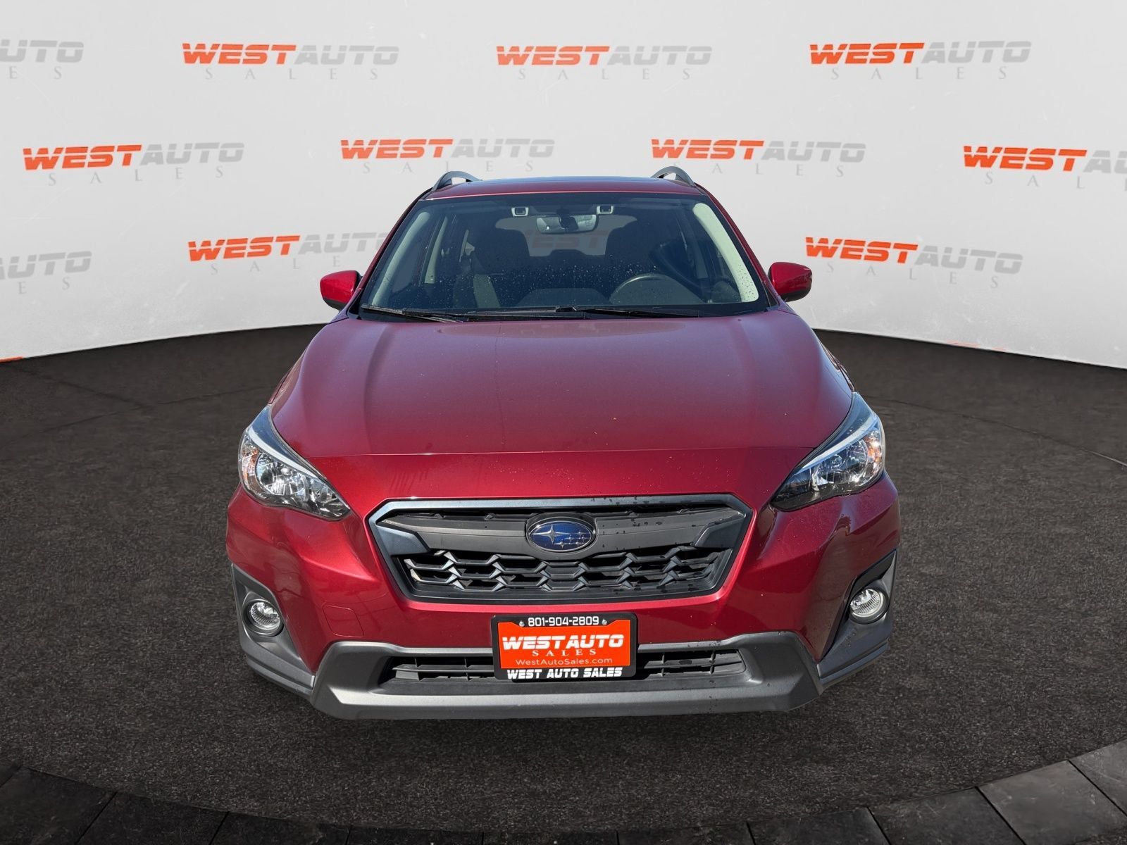 Used 2019 Subaru Crosstrek 2.0i Premium AWD/4WD image 8