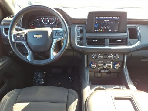 Used 2023 Chevrolet Tahoe LS w/ Max Trailering Package image 10