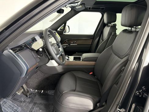 New 2025 Land Rover Range Rover SE image 23