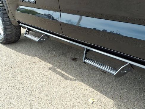 Used 2023 Toyota Tundra SR5 image 8