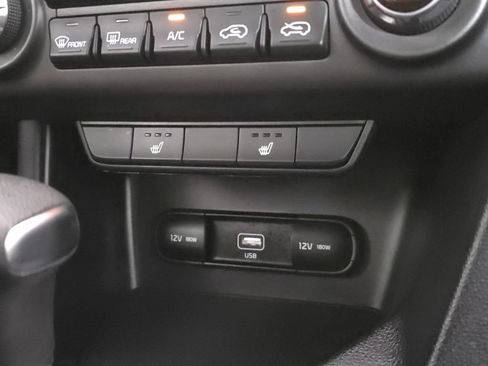 Used 2022 Kia Sportage LX w/ LX AWD Value Edition Package image 20