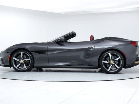 Certified 2023 Ferrari Portofino M image 4