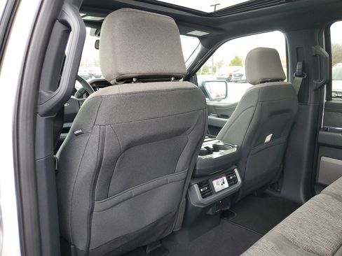 New 2026 Ford F150 XLT w/ Equipment Group 303A High image 13