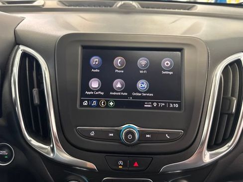 Used 2022 Chevrolet Equinox LT FWD image 21