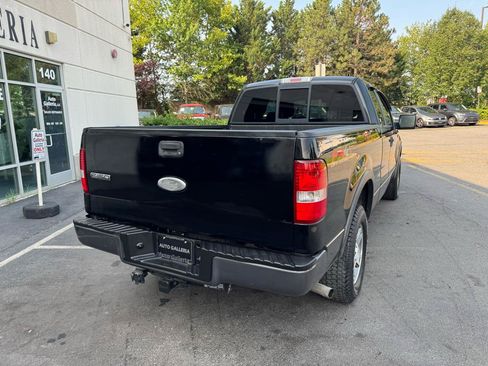 Used 2006 Ford F150 FX4 AWD/4WD image 15