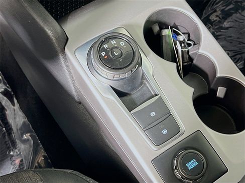 Used 2024 Ford Bronco Sport Big Bend image 16