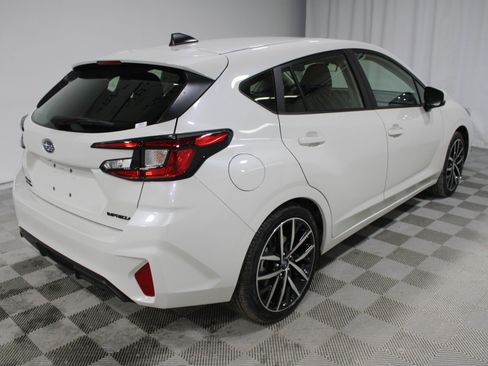 New 2026 Subaru Impreza 2.0i Sport image 26