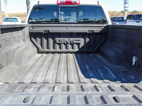 Used 2023 GMC Canyon Elevation w/ Elevation Premium Package image 26