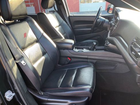 Used 2022 Dodge Durango R/T image 29