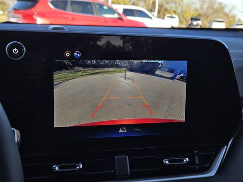 New 2026 Chevrolet Equinox LT image 15