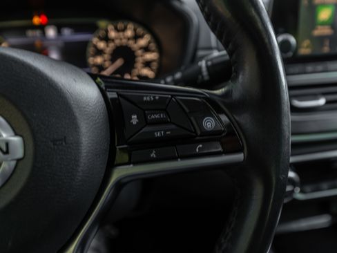 Used 2020 Nissan Altima 2.5 SL image 16