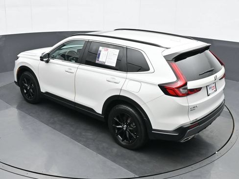 Used 2024 Honda CR-V Sport-L image 19